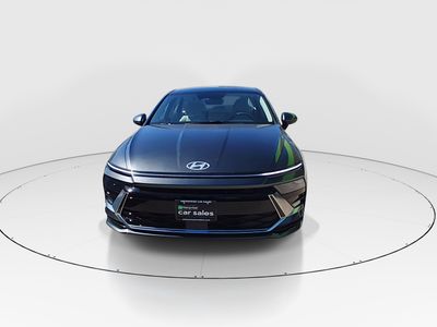 2024 Hyundai Sonata - Photo 2