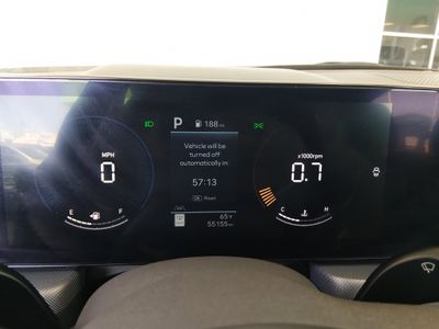 2024 Hyundai Sonata - Photo 21