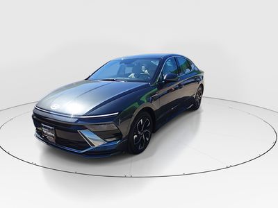 2024 Hyundai Sonata - Photo 3