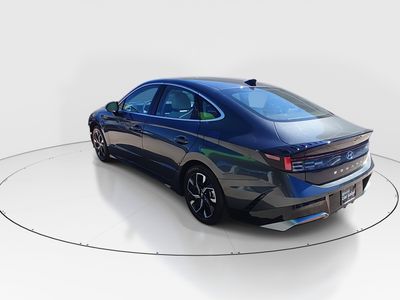 2024 Hyundai Sonata - Photo 5