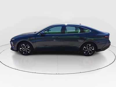 2024 Hyundai Sonata - Photo 4