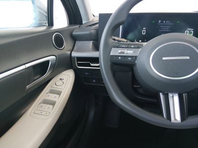 2024 Hyundai Sonata - Photo 17