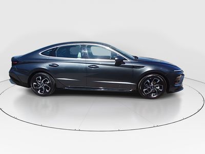 2024 Hyundai Sonata - Photo 8