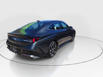 2024 Hyundai Sonata - Photo 7