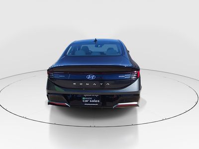 2024 Hyundai Sonata - Photo 6