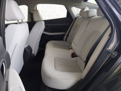 2024 Hyundai Sonata - Photo 13