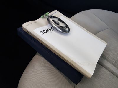 2024 Hyundai Sonata - Photo 24