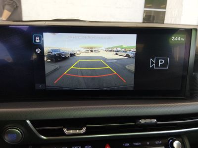 2024 Hyundai Sonata - Photo 23