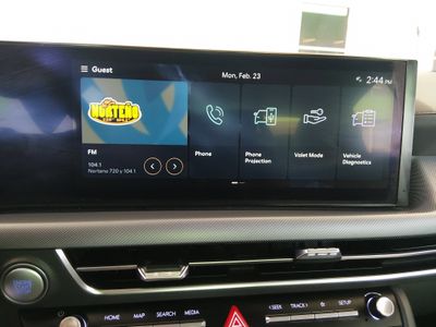 2024 Hyundai Sonata - Photo 22