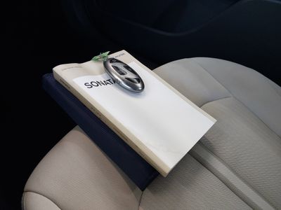 2024 Hyundai Sonata - Photo 20