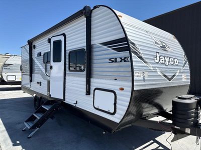 2025 Jayco Jay Flight SLX - Photo 1
