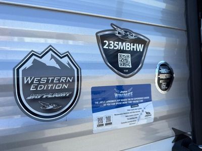 2025 Jayco Jay Flight SLX - Photo 11