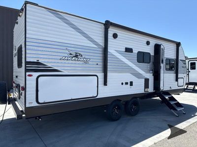2025 Jayco Jay Flight SLX - Photo 3