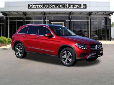 2019 Mercedes-Benz GLC - Photo 1