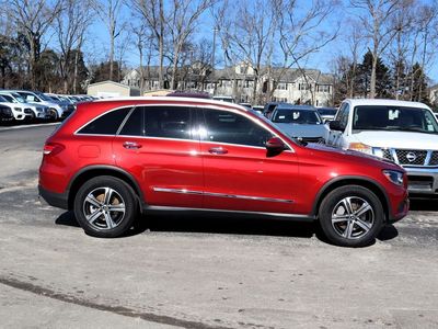 2019 Mercedes-Benz GLC - Photo 2