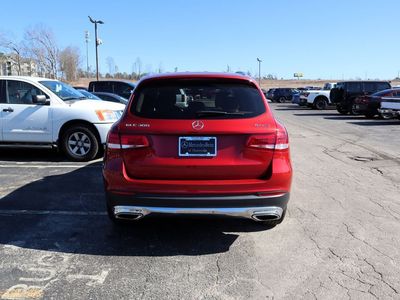 2019 Mercedes-Benz GLC - Photo 4