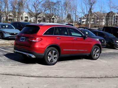 2019 Mercedes-Benz GLC - Photo 3