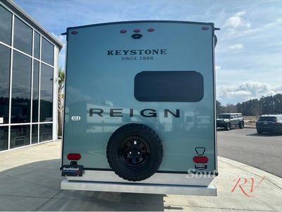 2026 Keystone Reign - Photo 5