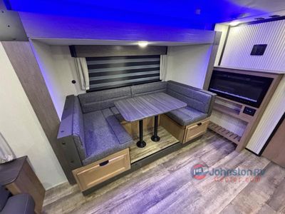 2024 Forest River RV Cherokee Grey Wolf - Photo 12