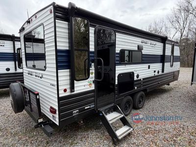 2024 Forest River RV Cherokee Grey Wolf - Photo 6