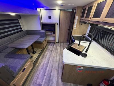 2024 Forest River RV Cherokee Grey Wolf - Photo 10