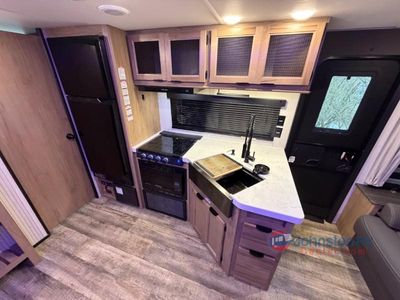 2024 Forest River RV Cherokee Grey Wolf - Photo 11