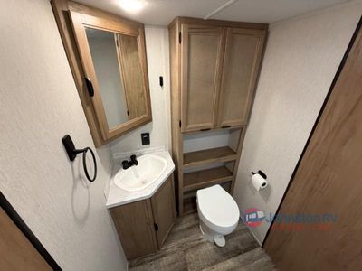 2024 Forest River RV Cherokee Grey Wolf - Photo 15