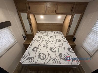 2024 Forest River RV Cherokee Grey Wolf - Photo 14