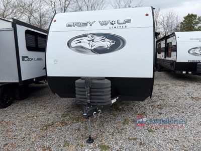 2024 Forest River RV Cherokee Grey Wolf - Photo 5