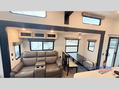 2026 Forest River RV Puma Vista - Photo 3