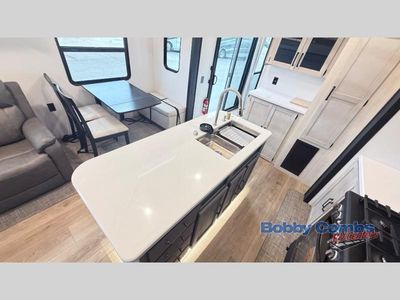 2026 Forest River RV Puma Vista - Photo 14