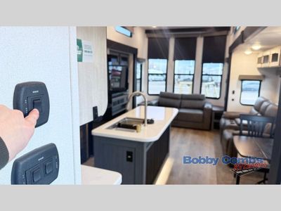 2026 Forest River RV Puma Vista - Photo 6