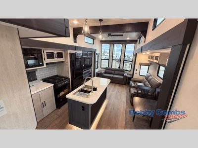 2026 Forest River RV Puma Vista - Photo 5