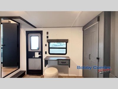 2026 Forest River RV Puma Vista - Photo 28