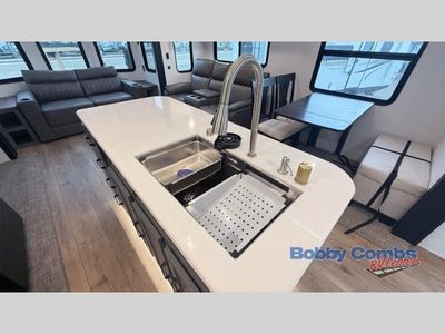 2026 Forest River RV Puma Vista - Photo 13