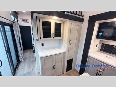 2026 Forest River RV Puma Vista - Photo 12