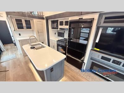 2026 Forest River RV Puma Vista - Photo 7