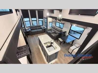 2026 Forest River RV Puma Vista - Photo 1
