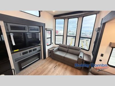 2026 Forest River RV Puma Vista - Photo 4