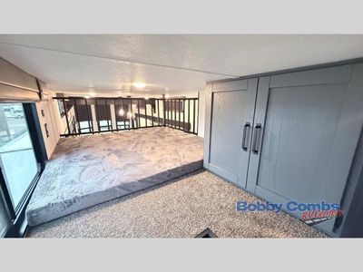 2026 Forest River RV Puma Vista - Photo 22