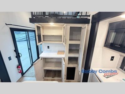 2026 Forest River RV Puma Vista - Photo 11