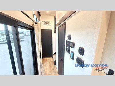 2026 Forest River RV Puma Vista - Photo 15