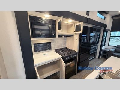 2026 Forest River RV Puma Vista - Photo 10