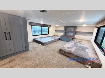2026 Forest River RV Puma Vista - Photo 24