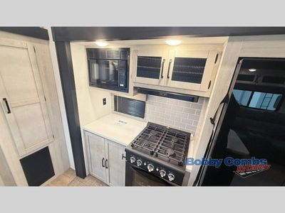 2026 Forest River RV Puma Vista - Photo 9