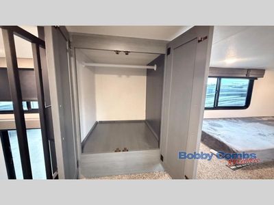 2026 Forest River RV Puma Vista - Photo 25