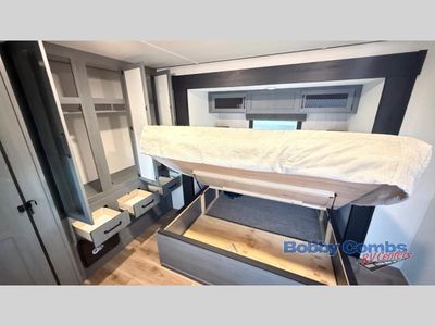 2026 Forest River RV Puma Vista - Photo 27
