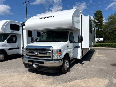 2026 Jayco Redhawk SE - Photo 2