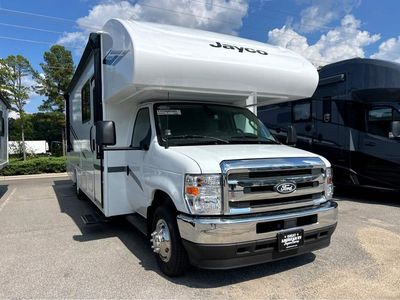 2026 Jayco Redhawk SE - Photo 1
