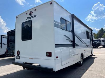 2026 Jayco Redhawk SE - Photo 4